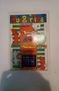 Cloak and Dagger #1 (1983) NM Marvel Comic Book J740