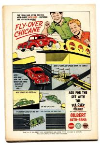 DETECTIVE COMICS #323-Zodiac Master BATMAN-DC-1964! VG