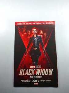 Symbiote Spider-Man: Crossroads #1 (2021) - VF/NM