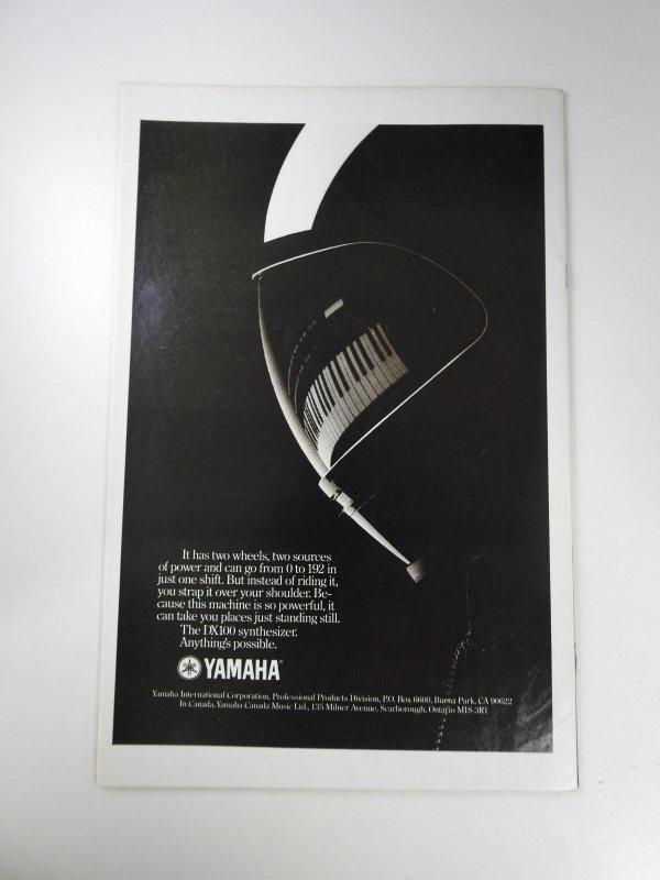 G.I. Joe: A Real American Hero #27 (1984)