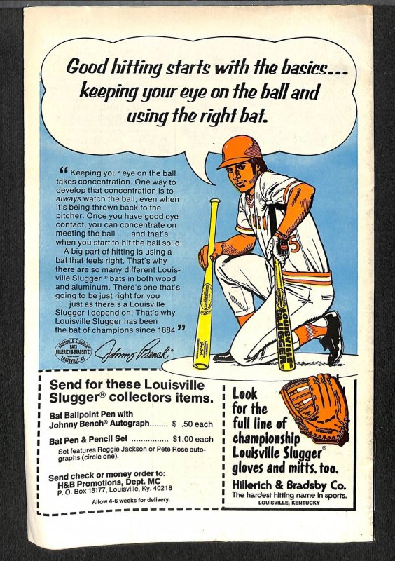 Amazing Spider-Man #181 FN+ 6.5 Marvel Comics Spiderman