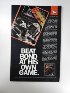 The Uncanny X-Men #229 (1988)