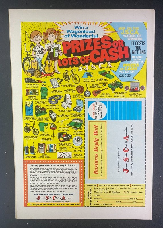 Iron Man (1968) #62 VF- (7.5) Whiplash