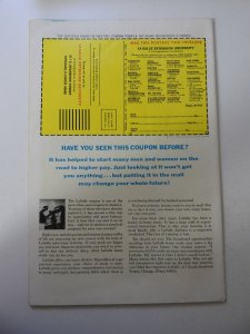 Tomb of Dracula #18 FN+ Condition MVS intact