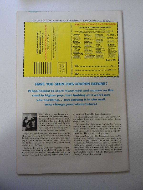 Tomb of Dracula #18 FN+ Condition MVS intact