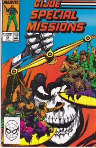 G.I. Joe Special Mission #3