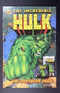 Captain America #5 (1997)