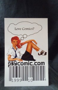 Detective Comics #743 (2000)