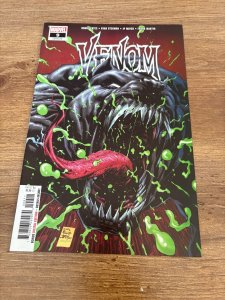 Lot Of 6 Venom Marvel Comic Books # 9 10 11 12 13 14 VF-NM Spider-Man 1 J374