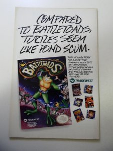 The Amazing Spider-Man #350 (1991) VF Condition