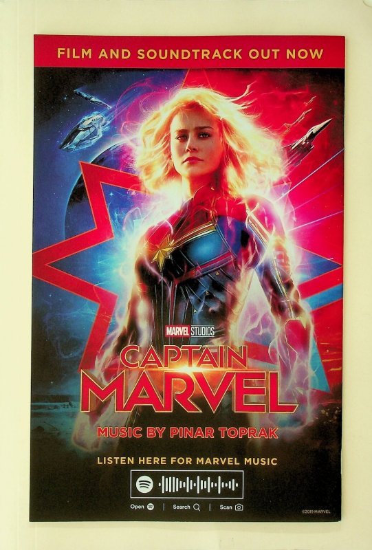 Miles Morales: Spider-Man #5 Marvel Saladin Ahmed 2019