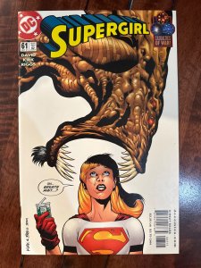 Supergirl #61 (2001)