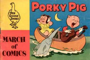 Porky Pig