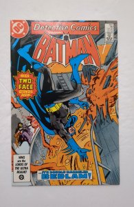 Detective Comics #564 (1986) VF- 7.5