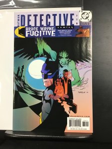 Detective Comics #770 (2002) (VF/NM)