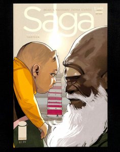 Saga #13
