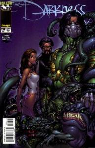 Darkness (1996 series) #20, NM-