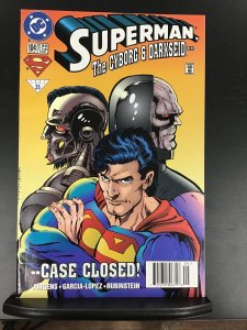 Superman #104 (1995)