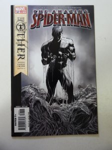 The Amazing Spider-Man #527 (2006) VF- Condition