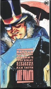 Batman - One Bad Day: Penguin (2022) Penguin