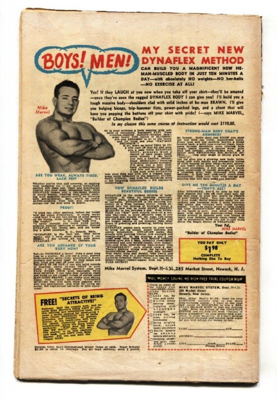 Tales to Astonish #66 - 1965 - Marvel - VG- - comic book