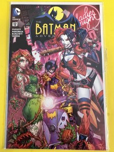 BATMAN ADVENTURES #12 DC/ NM