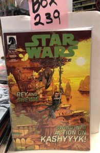Star Wars Hyperspace Stories #4 (2023)