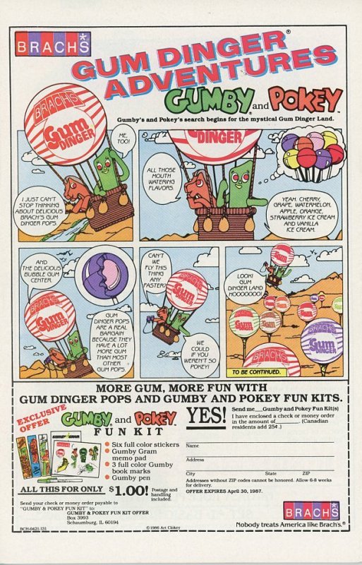 West Coast Avengers 15 1986  9.0 (our highest grade)