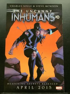 Moon Knight #13 (2015)