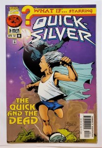 What If...? (Vol. 2) #96 (April 1997, Marvel) 9.0 VF/NM