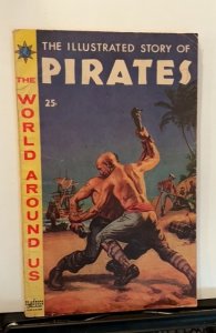 The World Around Us #7 (1959)