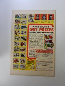 Red Wolf #1 (1972) FN/VF condition