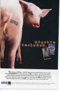 Batman Adventures 35 1995 9.0 (our highest grade) Catwoman!