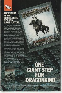 Millennium # 2   Human Evolution comes to the DC Universe