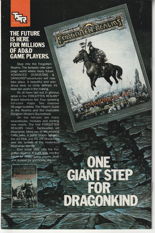 Millennium # 2   Human Evolution comes to the DC Universe