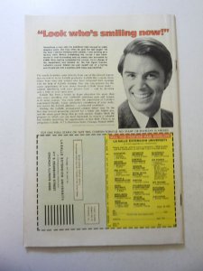 Chamber of Chills #11 (1974) FN+ Condition