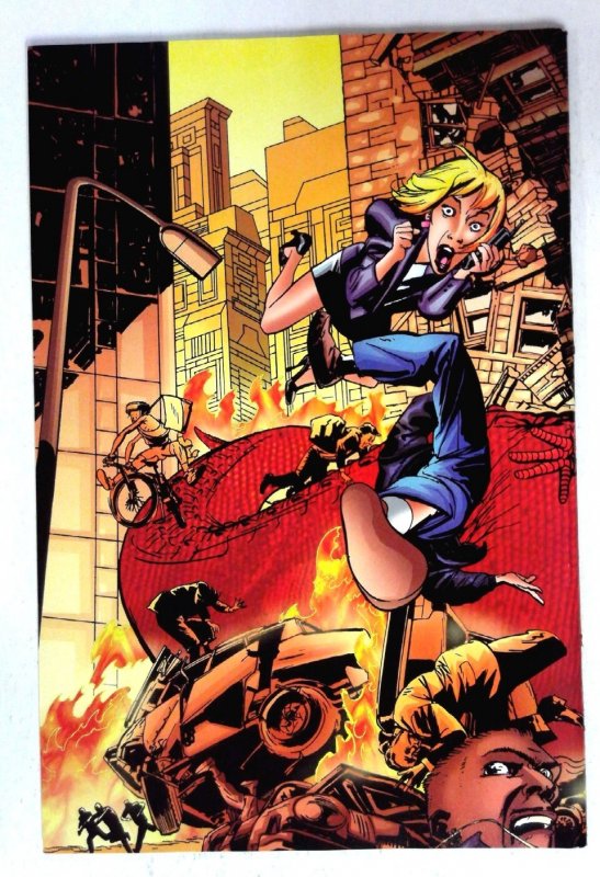 Amazing Spider-Man Annual 1998 Devil Dinosaur Moon Boy Marvel NM-