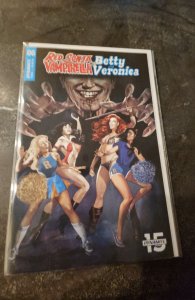 Red Sonja and Vampirella Meet Betty and Veronica #6 (2019)