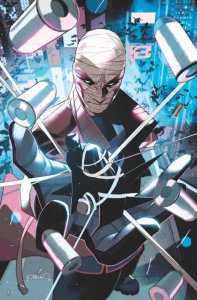 ?? BATMAN #158 SIMONE DI MEO 1:50 HUSH RATIO VARIANT PREORDER 3/26 ?