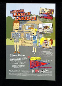 Batman: Shadow of the Bat #83