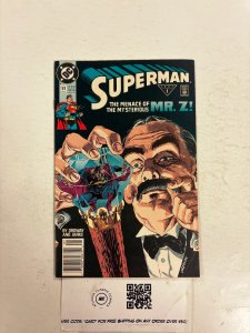 Superman #51 NM DC Comic Books Lois Lane Lex Luthor 24 HH89
