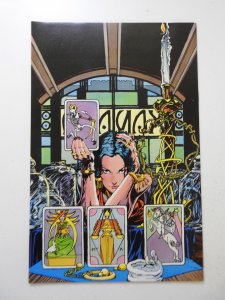 Madame Xanadu (1981) VF+ Condition!
