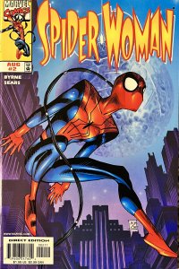 Spider-Woman #2 Variant Cover (1999) NM Condition