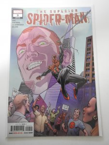 Superior Spider-Man #9 (2019)