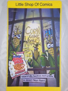 Black Widow Pale Little Spider #1 #2 #3 Set 2002 Marvel Comics Max Yelena Belova