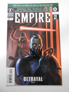 Star Wars: Empire #2 (2002)
