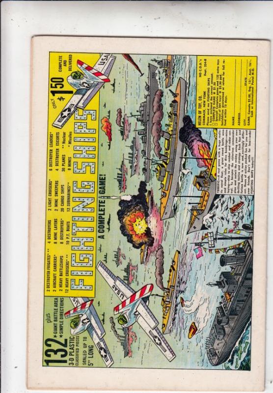 Flash, The #145 (Jun-64) VF/NM+ High-Grade Flash