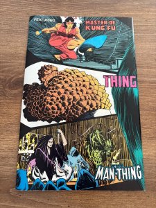 Marvel Comics Presents Wolverine # 3 NM- Comic Book X-Men 14 J439