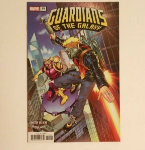 Guardians of the Galaxy #15 Carlos Pacheco Variant
