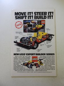 Captain Marvel #60 (1979) FN/VF condition